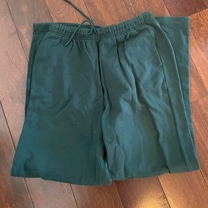 Viral old navy sweats